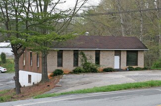 Winston-Salem, NC Office/Retail, Retail - 4985-4991 Bethania Rd