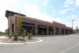 Durham, NC Office - 7080 NC Highway 751