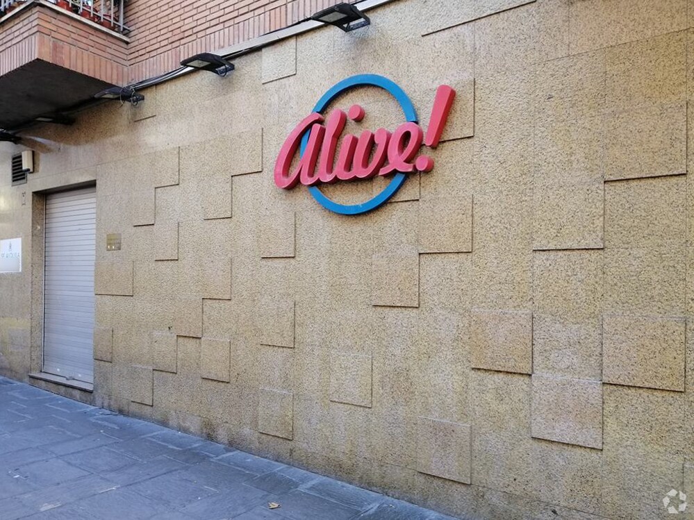 13 Calle Mariano Ron, Getafe, MAD for Rent