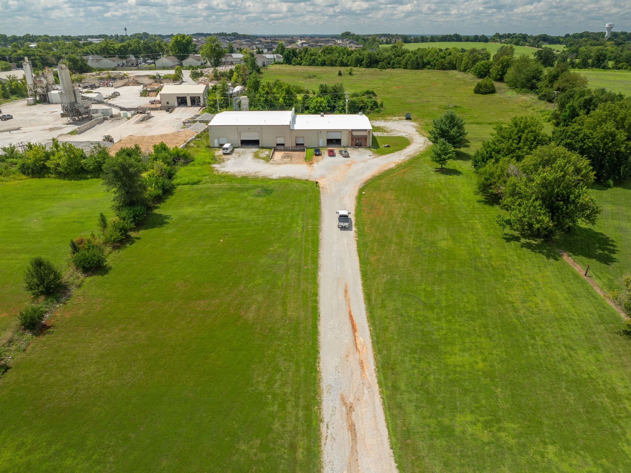 2420 W State Highway CC, Ozark, MO for Sale