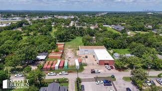 Mesquite, TX Flex - 5305 Buford Jett Ln Mesquite, TX Flex - 5305 Buford Jett Ln