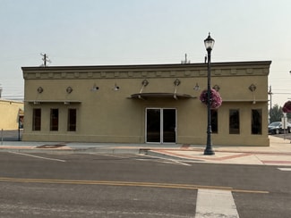 Caldwell, ID Office - 823 Main St Caldwell, ID Office - 823 Main St