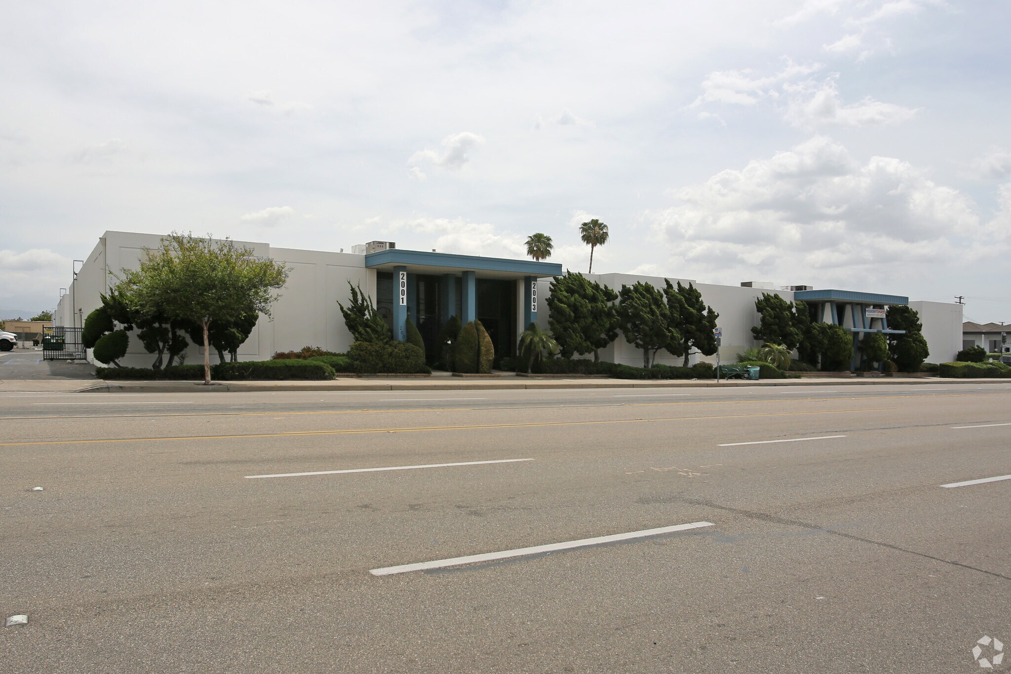 2001-2009 S Grand Ave, Santa Ana, CA for Rent