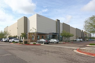 Gilbert, AZ Industrial - 340 E Germann Rd