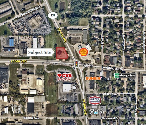 3000 Washington St, Waukegan, IL for Rent