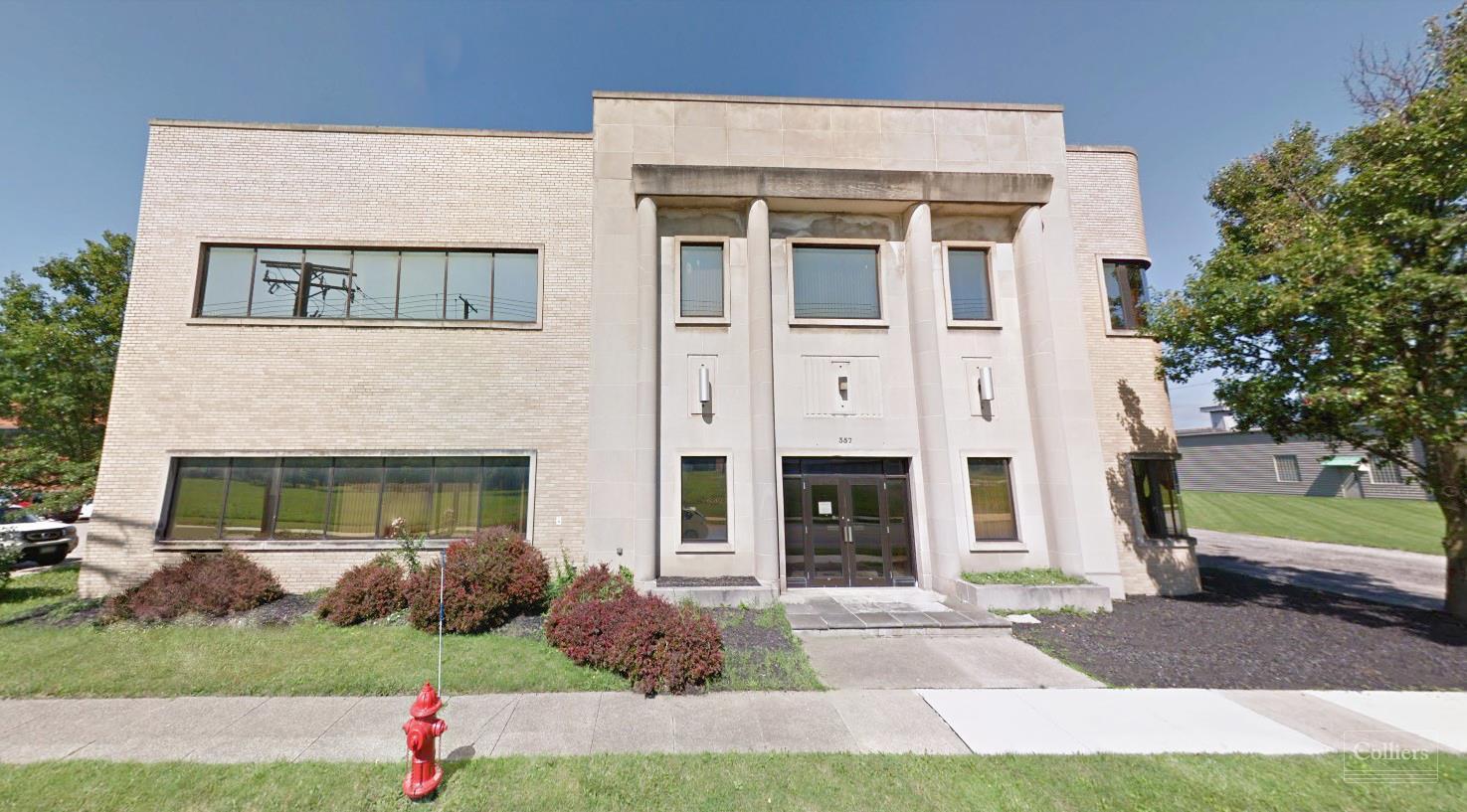 357 Washington St, Chardon, OH for Rent