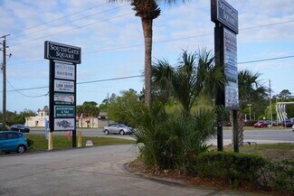 Saint Augustine, FL Office - 2730 US 1