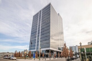 Kelowna, BC Coworking Space - 1631 Dickson Av