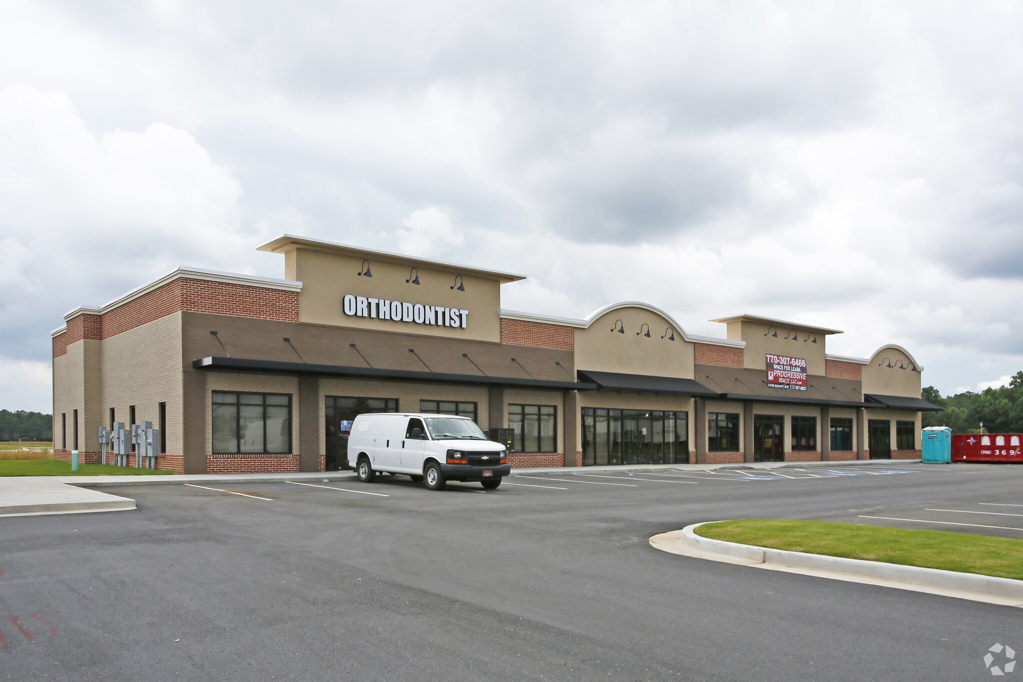 255 Gateway Dr, Bethlehem, GA for Rent