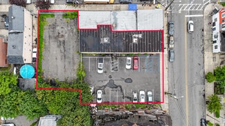 Newark, NJ Residential - 297 16th Ave