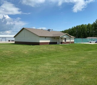 Pembina, ND Office - 473 Division St