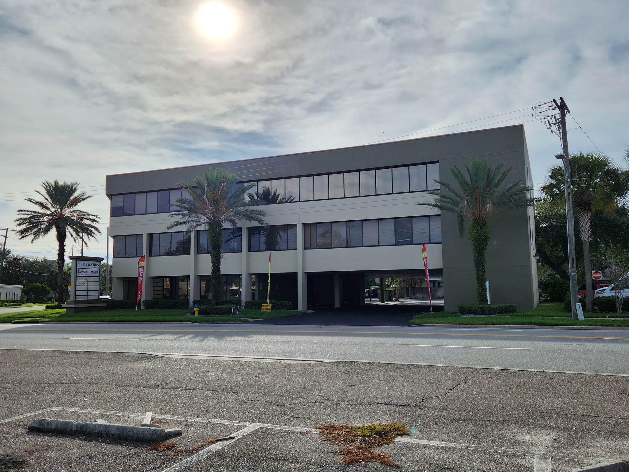 3502 Henderson Blvd, Tampa, FL for Rent