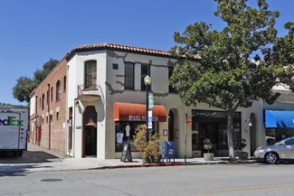 Paso Robles, CA Office - 1225-1227 Park St