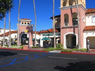 Carlsbad, CA Office, Retail - 7030-7160 Avenida Encinas Carlsbad, CA Office, Retail - 7030-7160 Avenida Encinas
