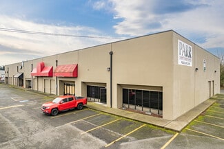Portland, OR Industrial - 12304-12314 NE Whitaker Way