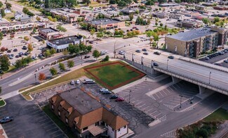 Sauk Rapids, MN Commercial Land - 0 N Benton Dr