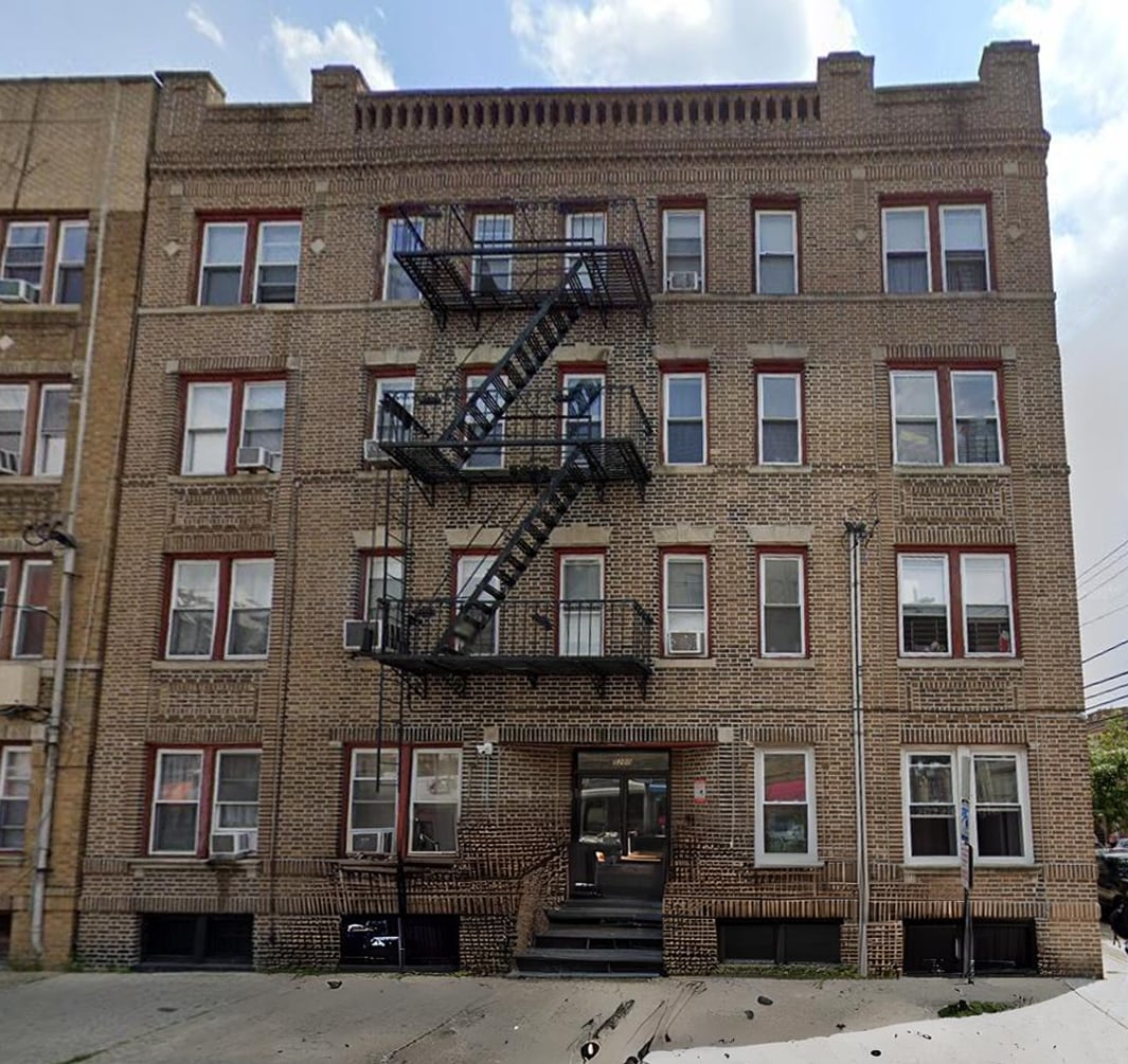 5200-5202 Palisade Ave, West New York, NJ for Sale