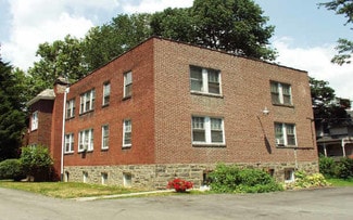 Lansdowne, PA Apartments - 20-24 Nyack Ave