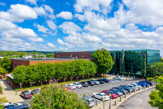Nashville, TN Office - 501 Great Circle Rd