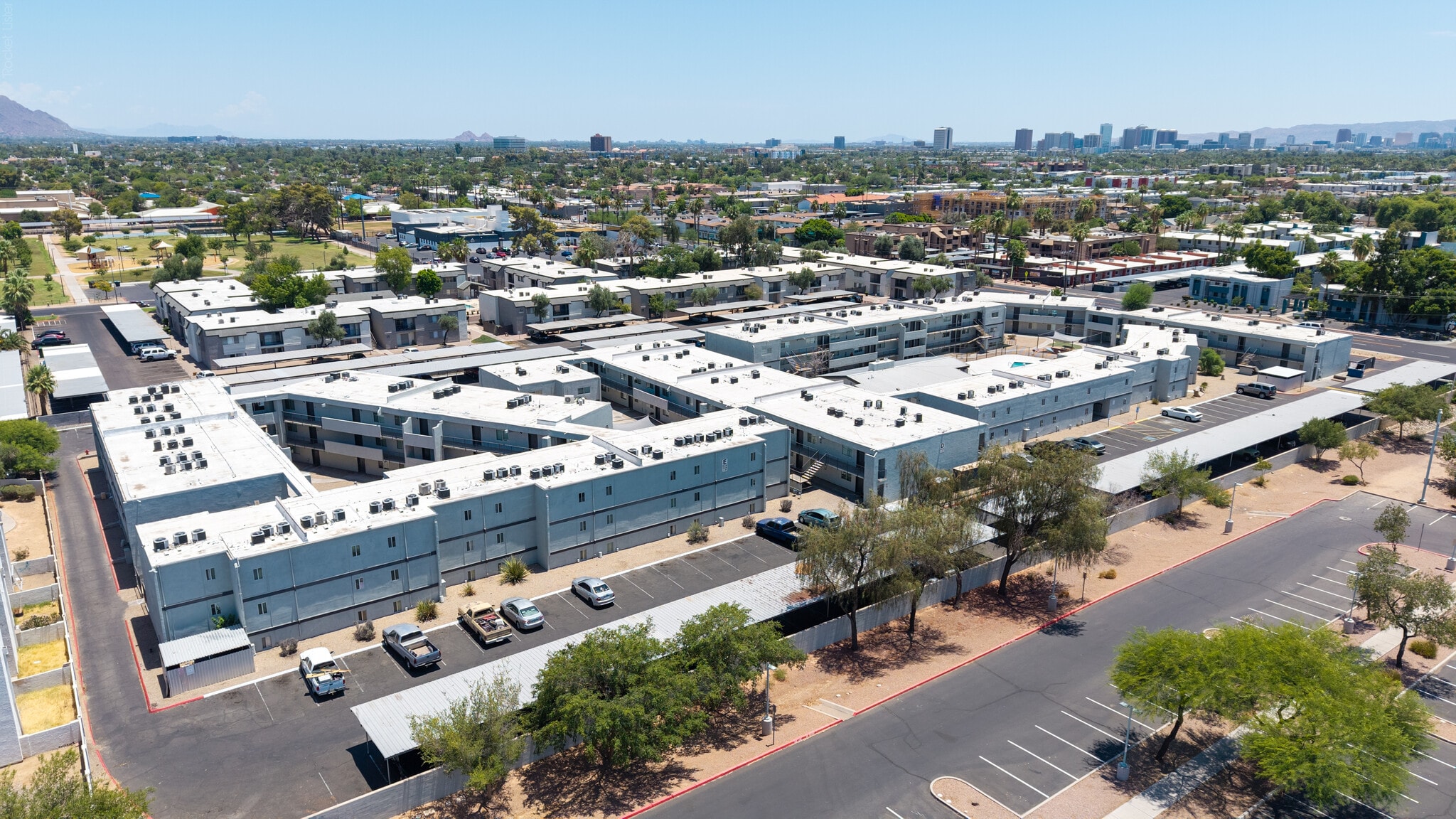 1780 W Missouri Ave, Phoenix, AZ for Sale