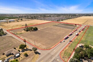 French Camp, CA Commercial Land - 621 Yettner Rd French Camp, CA Commercial Land - 621 Yettner Rd