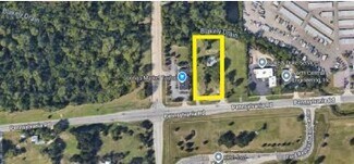 Taylor, MI Commercial Land - 25670 Pennsylvania Rd