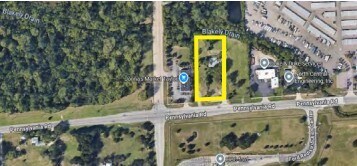 25670 Pennsylvania Rd, Taylor, MI for Sale