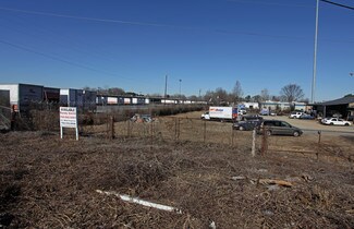 Charlotte, NC Commercial Land - 5333 Sunset Rd Charlotte, NC Commercial Land - 5333 Sunset Rd