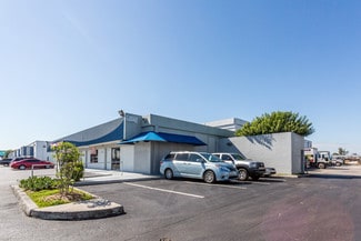 Miami, FL Office - 7200-7216 NW 72nd Ave Miami, FL Office - 7200-7216 NW 72nd Ave