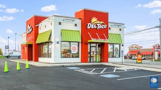 Marion, OH Retail - 1207 Mount Vernon Ave