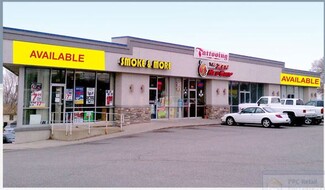 Clearfield, UT Retail - 318 S State St