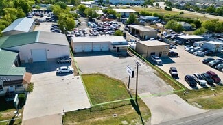 Austin, TX Retail - 16299 Fm 1325