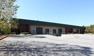 Cumming, GA Industrial - 4480 N Industrial Dr