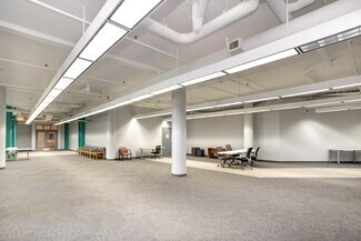 Rochester, NY Office - 260 E Main St