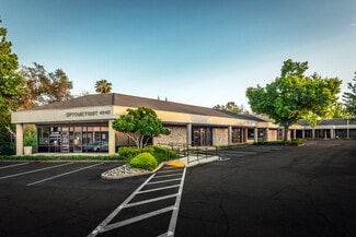 Rocklin, CA Office - 4240 Rocklin Rd