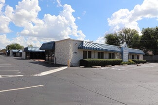 Tulsa, OK Office, Office/Retail, Flex - 5401 S Sheridan Rd