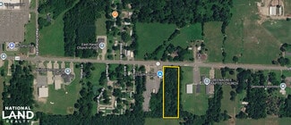 Bastrop, LA Commercial - 0 Lot 028 Block DC 425 hwy