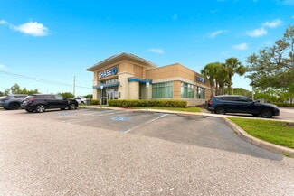 Palm Harbor, FL Bank - 30500 US Highway 19 N