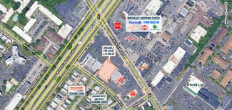 Philadelphia, PA Retail - 2500 Welsh Rd