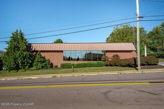 Plains, PA Bank - 14 N Main St
