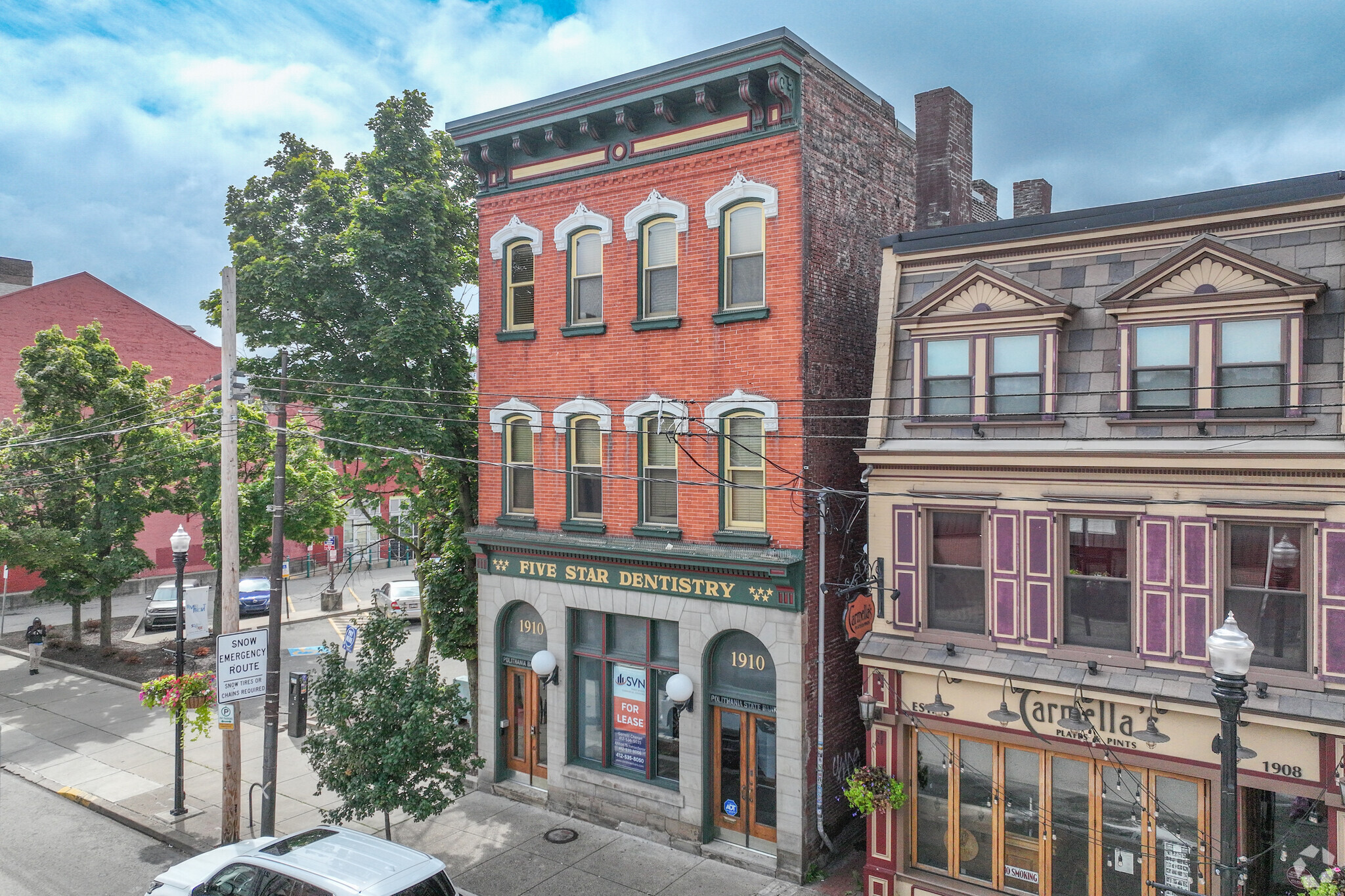 1910 E Carson St, Pittsburgh, PA for Rent