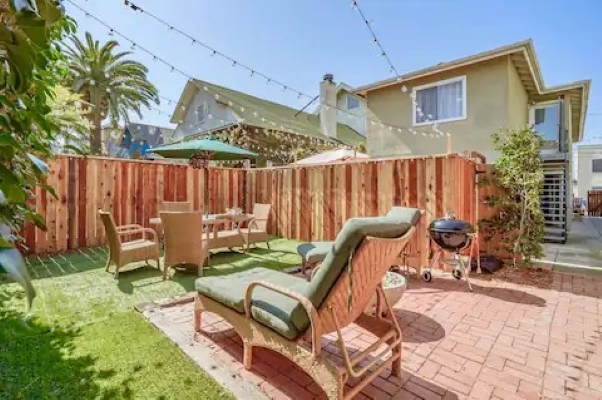 35 Dudley Ave, Venice, CA for Sale