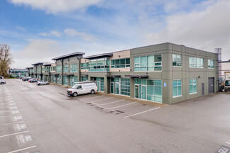 Richmond, BC undefined - 2160-11980 Hammersmith Way