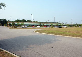 Wilmington, NC Retail - 3715 Patriot Way