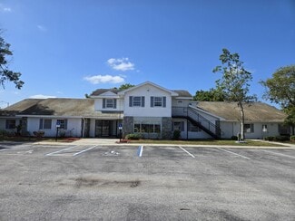 New Port Richey, FL Medical - 8726 Old County Road 54