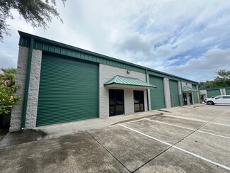 South Daytona, FL Warehouse - 947 Beville Rd