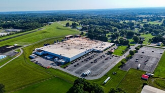 Smithville, TN Industrial - 1 Grizzly Ln Smithville, TN Industrial - 1 Grizzly Ln