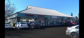 Orange Park, FL Retail - 2151 Loch Rane Blvd