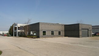 Mundelein, IL Light Manufacturing - 975 Campus Dr Mundelein, IL Light Manufacturing - 975 Campus Dr