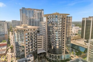 Orlando, FL Office/Residential - 189 S Orange Ave